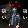Prince Alfy - Hate - Single